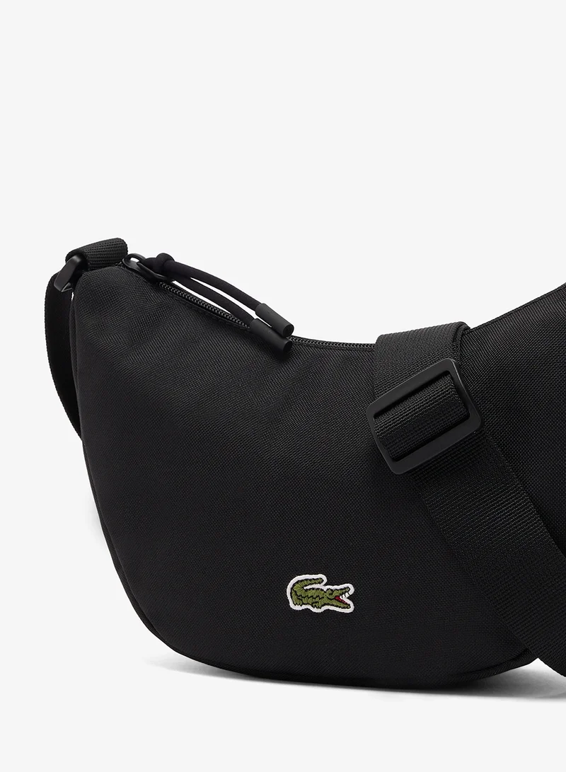 LACOSTE  Core Essentials Crossover Bag for Women | Best Price UAE