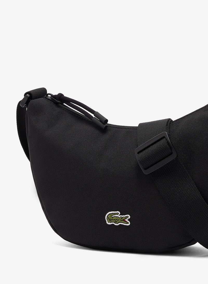 LACOSTE Core Essentials Crossover Bag - Image 3