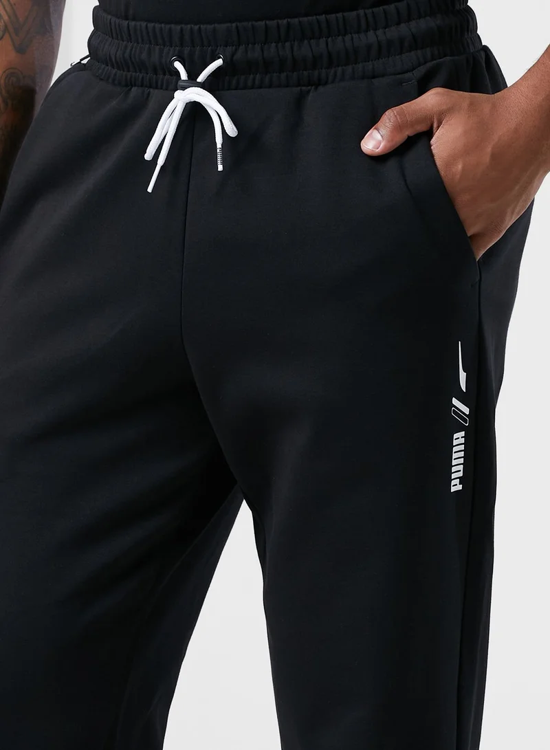 PUMA Rad/Cal Men Sweatpants