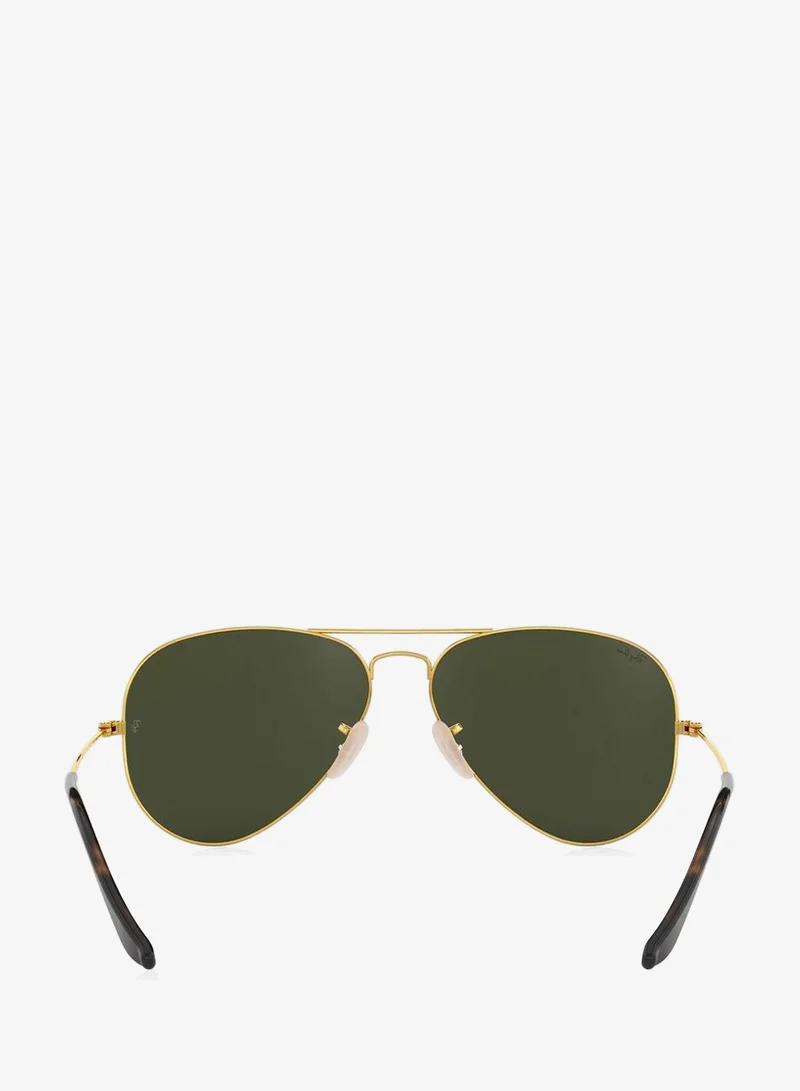 Ray-ban  0Rb3025 Aviator Sunglasses  | Best Price UAE