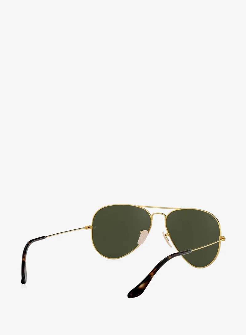 Ray-ban  0Rb3025 Aviator Sunglasses  | Best Price UAE