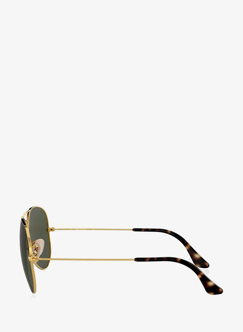 Ray-ban  0Rb3025 Aviator Sunglasses  | Best Price UAE