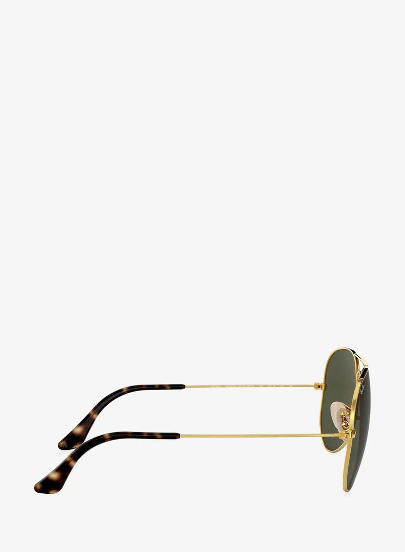 Ray-ban  0Rb3025 Aviator Sunglasses  | Best Price UAE