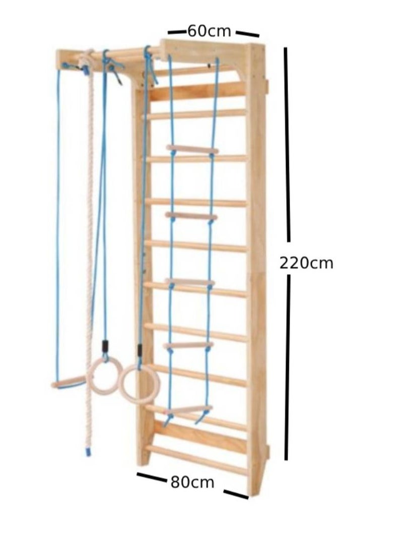 Baby Climbing Toys Indoor Playground  - Image 5