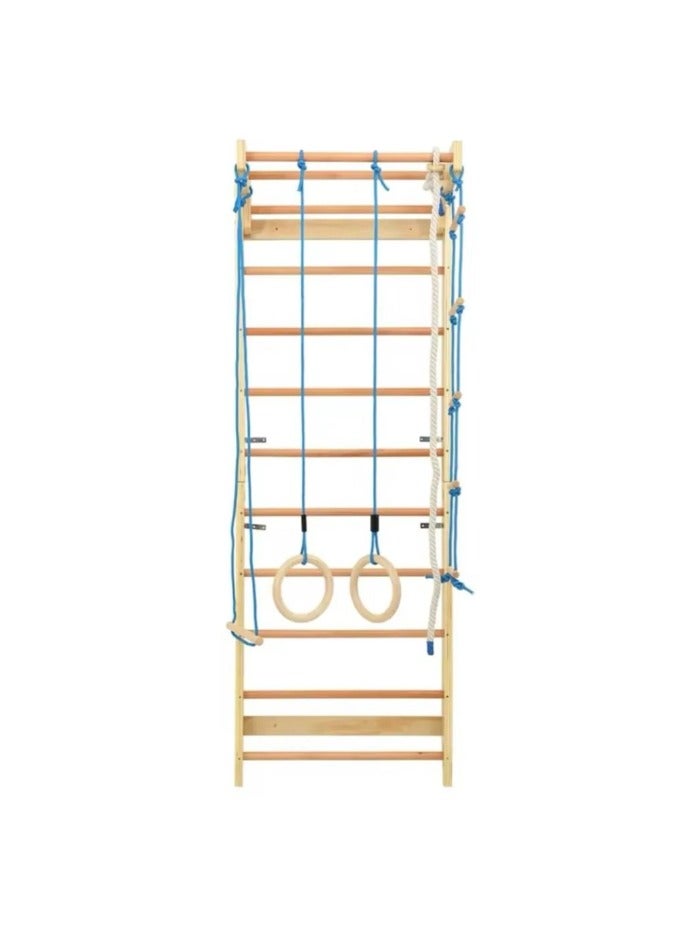 Baby Climbing Toys Indoor Playground  - Image 3