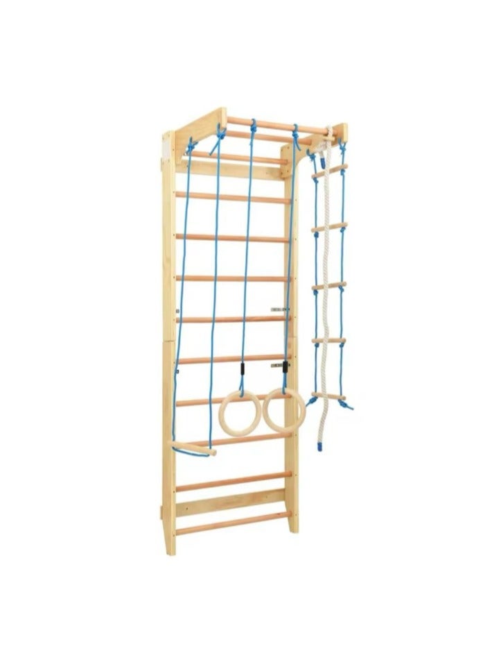 Baby Climbing Toys Indoor Playground  - Image 1