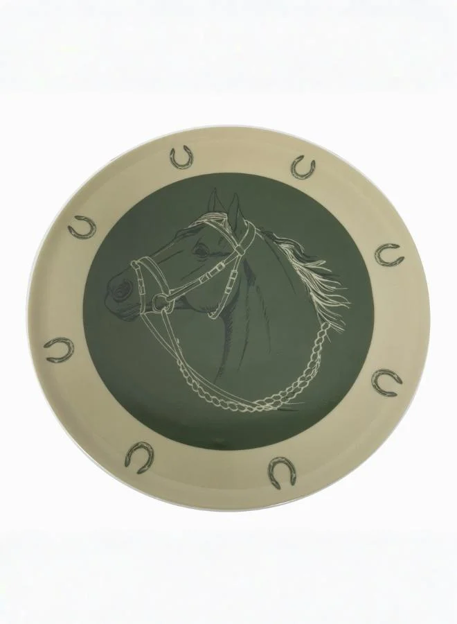 صلصال Fares Cake Stand