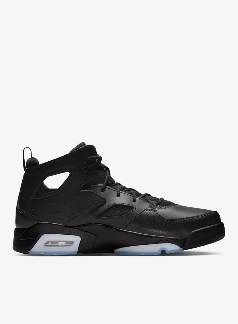 Jordan Flight Club '91