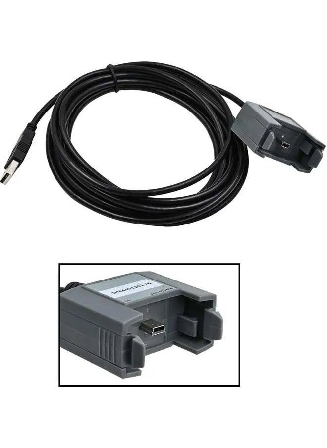 Yek Vas 6154A Volkswagen Odis Turkish Fault Detection Device 1:1 OEM Full Quality Full Special Plastic Bag Original Driver  - Image 4