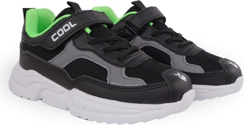 Cool Zoom-24 Sneaker Orthopedic Kids Sports Shoes  - Image 3
