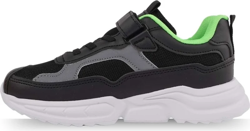 كوول Zoom-24 Sneaker Orthopedic Kids Sports Shoes