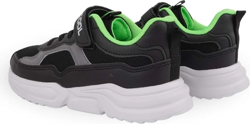 Cool Zoom-24 Sneaker Orthopedic Kids Sports Shoes