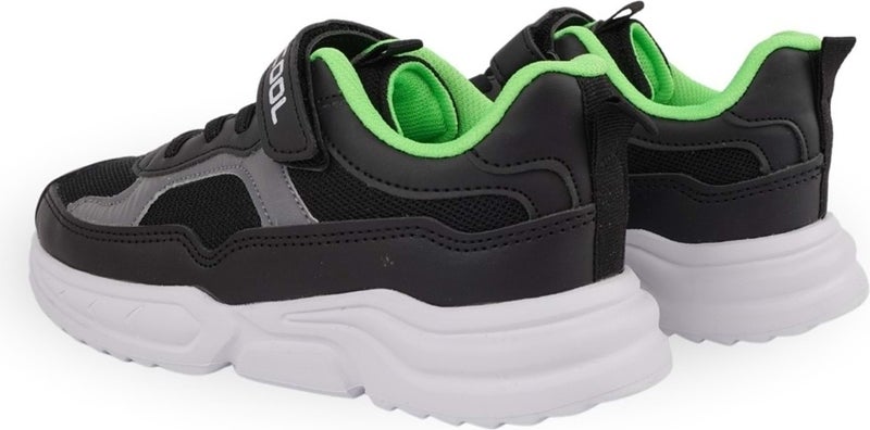 Cool Zoom-24 Sneaker Orthopedic Kids Sports Shoes  - Image 4