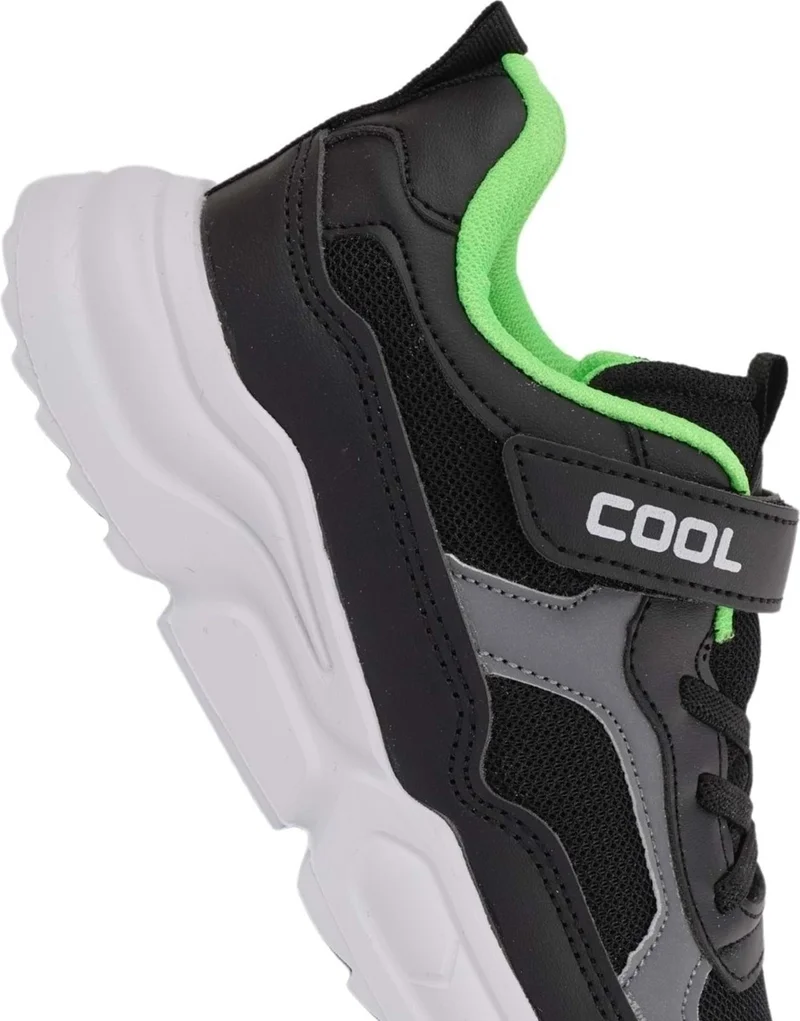 Cool Zoom-24 Sneaker Orthopedic Kids Sports Shoes