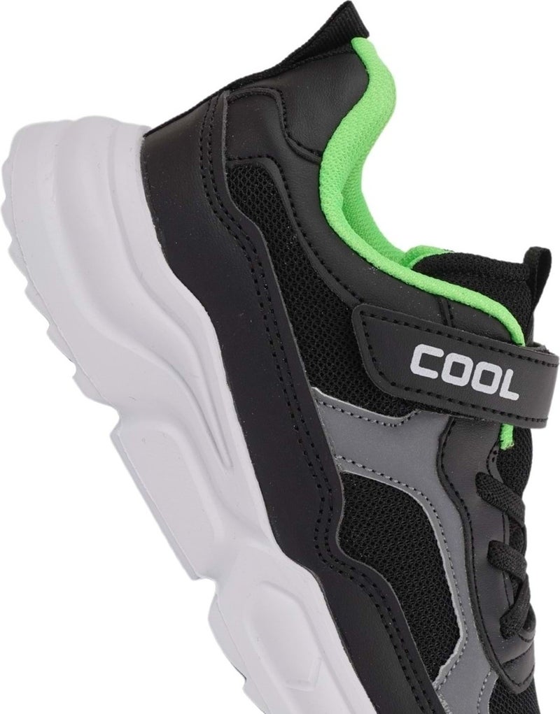 Cool Zoom-24 Sneaker Orthopedic Kids Sports Shoes  - Image 5