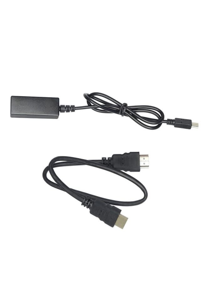 Stargold - Satellite Receiver Mini Full Hd 4K 4000 Channels Epg Mpeg 2 4 Osd Blind Scan Auto Scan Support Usb Pvr - Image 1