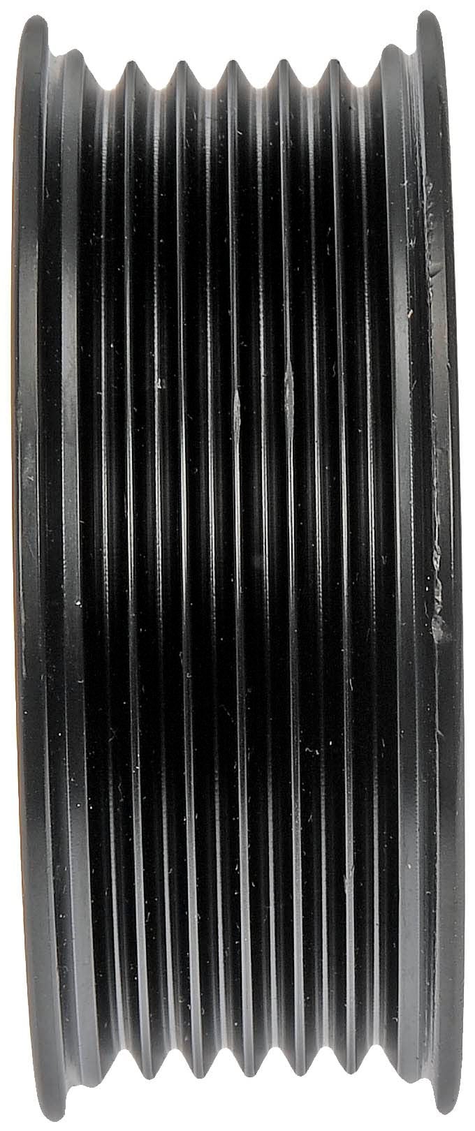 Dorman دورمان 419-629 بكرة توجيه حزام القيادة الملحق متوافقة مع نماذج مختارة - Image 3