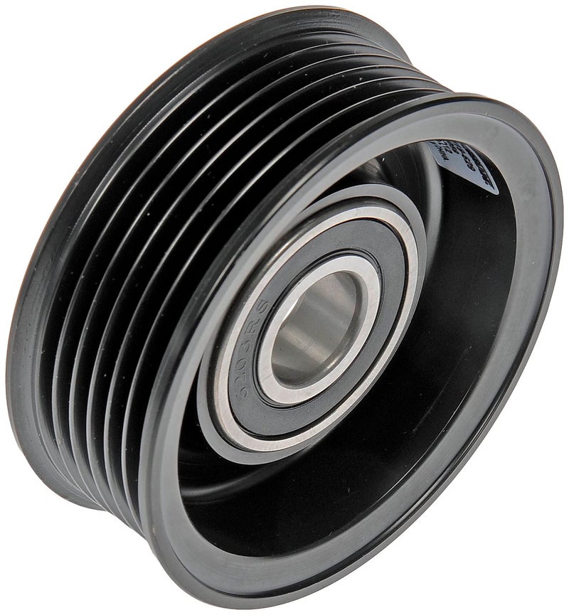 Dorman دورمان 419-629 بكرة توجيه حزام القيادة الملحق متوافقة مع نماذج مختارة - Image 2