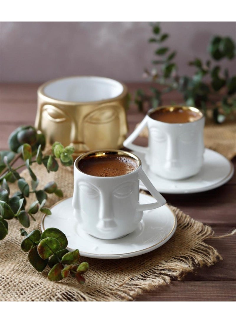 Nordic Face 6-Piece White Coffee Cup Set - pzsku/ZED294A4C06CE1B4FE706Z/45/_/1731155470/8b1bab28-c2a8-4c61-9c78-cdbfaebe86c1