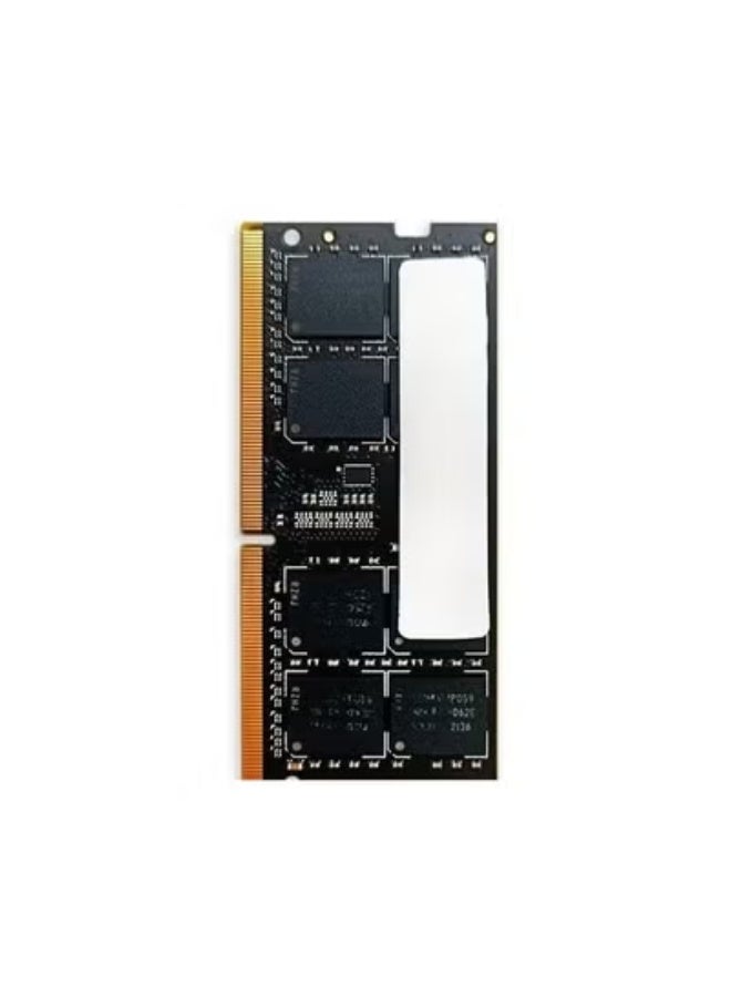 32GB DDR4 3200MHz Laptop RAM – High-Speed So-DIMM Memory for Enhanced Performance & Daily Use