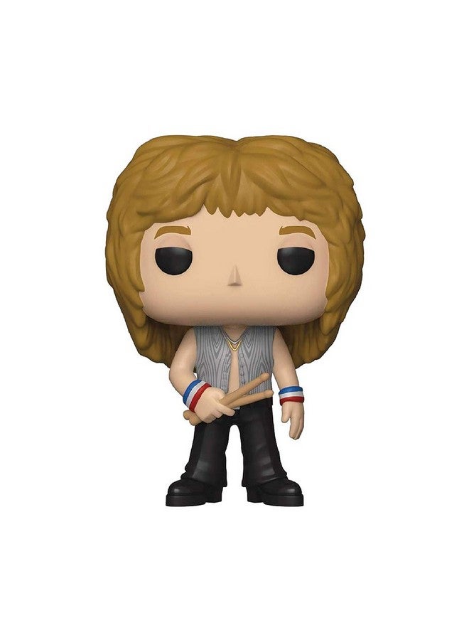 Funko 33716 Pop Rocks: QueenRoger Taylor, Multicolor - Image 1