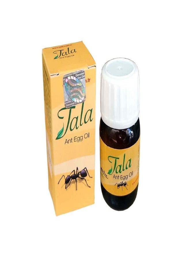 Tala Ant Egg Oil For Permanent Unwanted Hair removal 1 Pack - Image 1