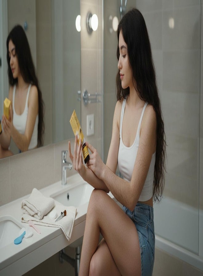 Tala Ant Egg Oil For Permanent Unwanted Hair removal 1 Pack - Image 2