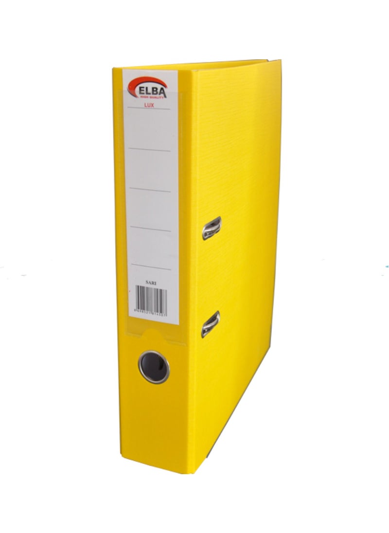 Elba Office Folder Large PlasticYellow - pzsku/ZED29D26250805EF71A30Z/45/_/1727882754/c153e627-2023-4cc6-9eda-130095427f94