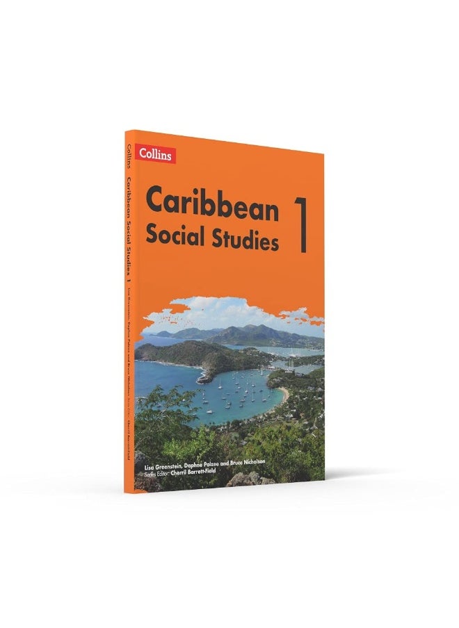 Student’s Book 1  - Image 3