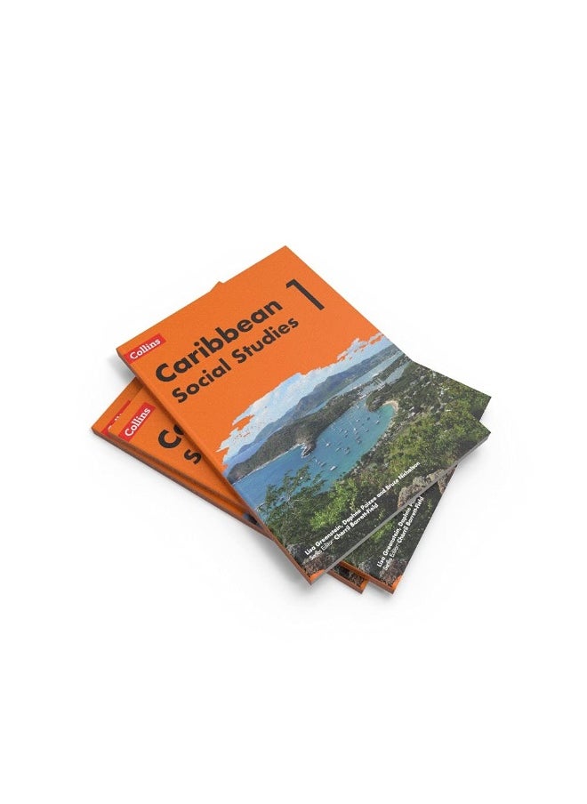 Student’s Book 1  - Image 5
