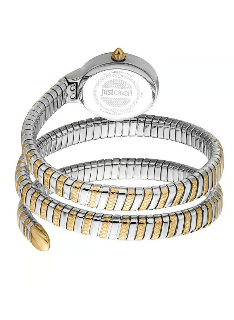 JC Just Cavalli JC1L269M0055 After Party Analog Watch for Women - Image 2