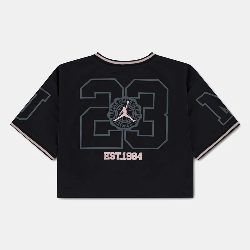 Jordan Black Kids' Secret Diary T-Shirt  | Best Price UAE
