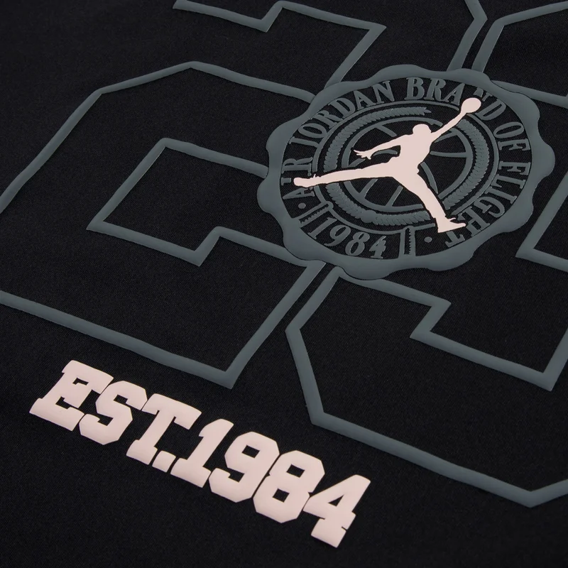 Jordan Black Kids' Secret Diary T-Shirt  | Best Price UAE