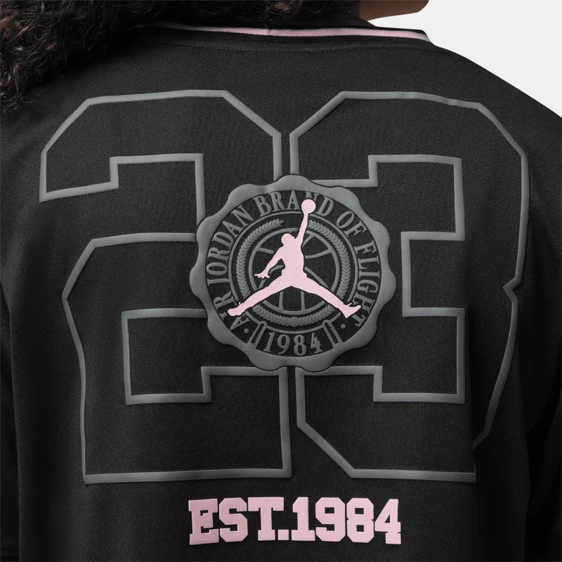 Jordan Black Kids' Secret Diary T-Shirt  | Best Price UAE
