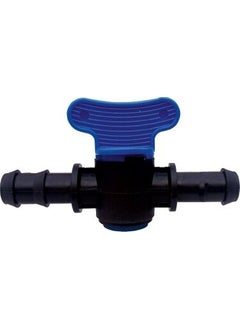 HD Ø16 Dovetail Drip Seal Outlet Mini Valve 50 Pieces 
