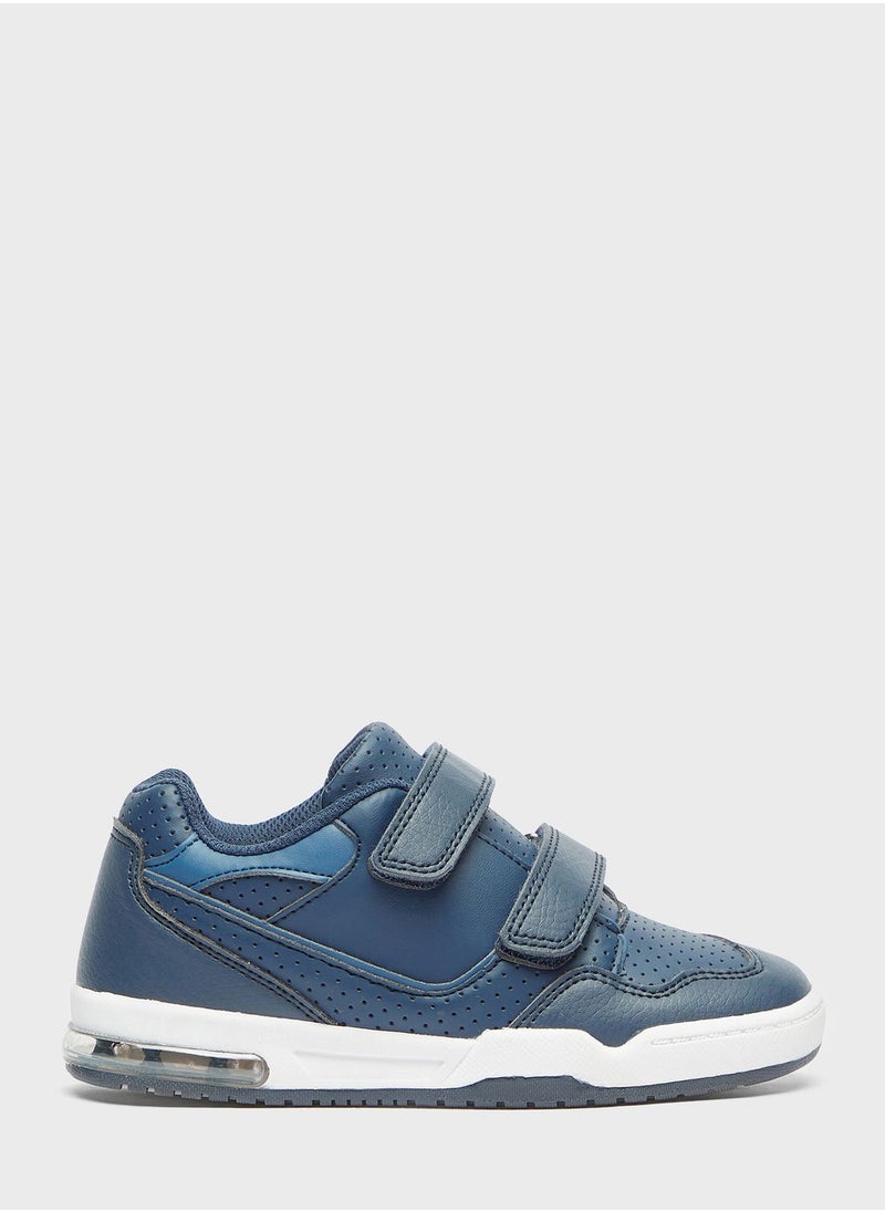 LBL by Shoexpress - Kids Low Top Sneakers - Image 1
