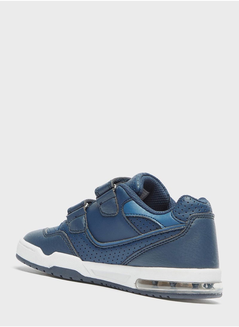 LBL by Shoexpress - Kids Low Top Sneakers - Image 1