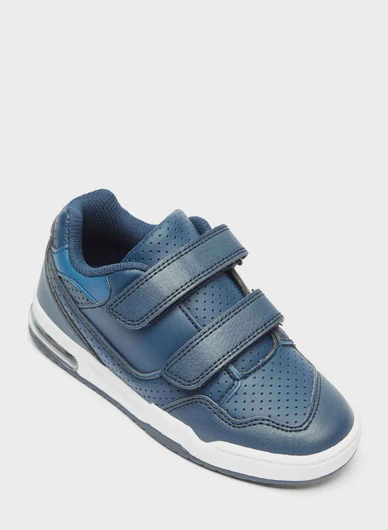 LBL by Shoexpress Kids Low Top Sneakers