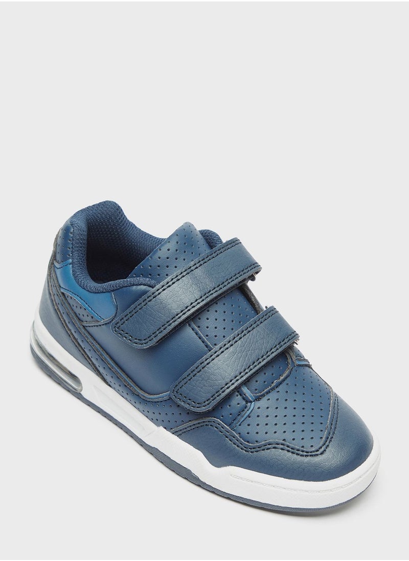 LBL by Shoexpress - Kids Low Top Sneakers - Image 1