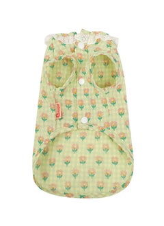 EBMINI Thin Anti Shedding Vest Cat Clothing  - Image 2