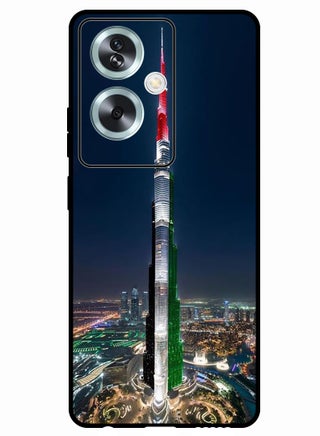 Protective Case Anti Scratch Shock Proof Bumper Cover For Oppo A2 Burj Khalifa UAE Flag - pzsku/ZED2AB684E9B1E8BD621AZ/45/_/1700830776/ffccd716-ee97-4eb6-af62-751f716b94d4
