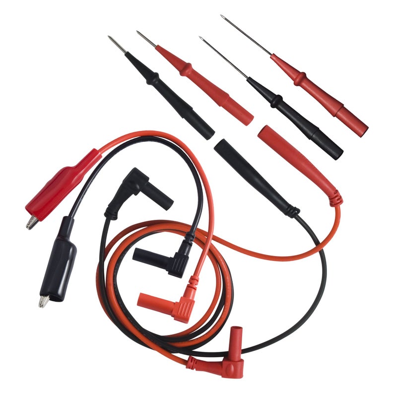 Fieldpiece ADK7 Deluxe Silicone Test Lead Kit