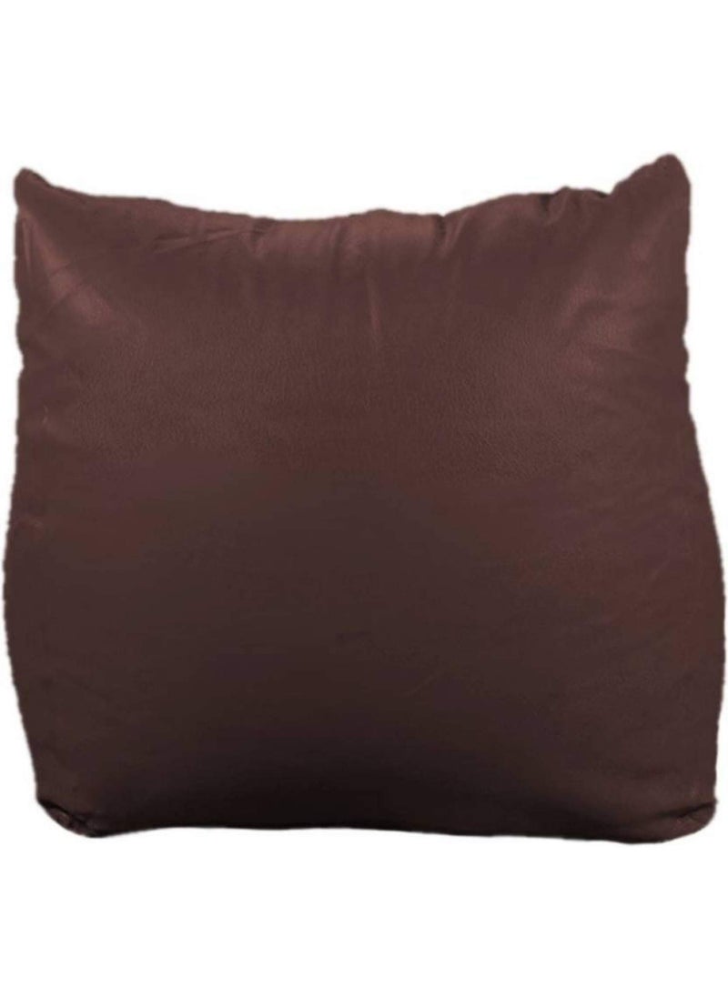 caddyFull caddyFull XXXL Armchair Bean Bag Without Beans Brown  - Image 2