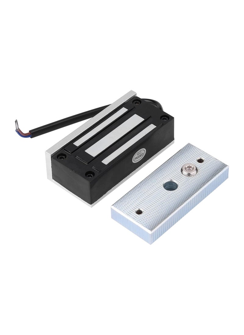 Generic Access Control Magnetic Lock 60KG 130LBS  - Image 1