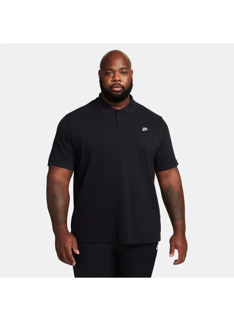 Nike Men's Club Polo Shirt