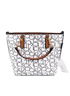 CALVIN KLEIN JEANS PLUS Calvin Klein Women's Monogram Tote Bag  - Image 2