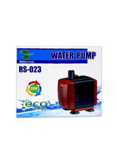 Aquarium Water Pump RS-023 - pzsku/ZED2B201F1CFA5E6878DFZ/45/_/1672998539/dce1f124-764c-454f-9958-8d279f1bb458