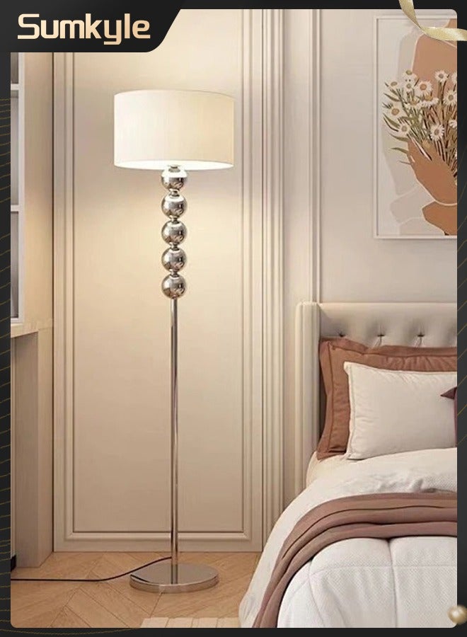 سومكايل مصابيح أرضية إضاءة ديكور المنزل إضاءة حديثة وبسيطة مع مصدر إضاءة لغرفة المعيشة غرفة النوم المطبخ - Image 1