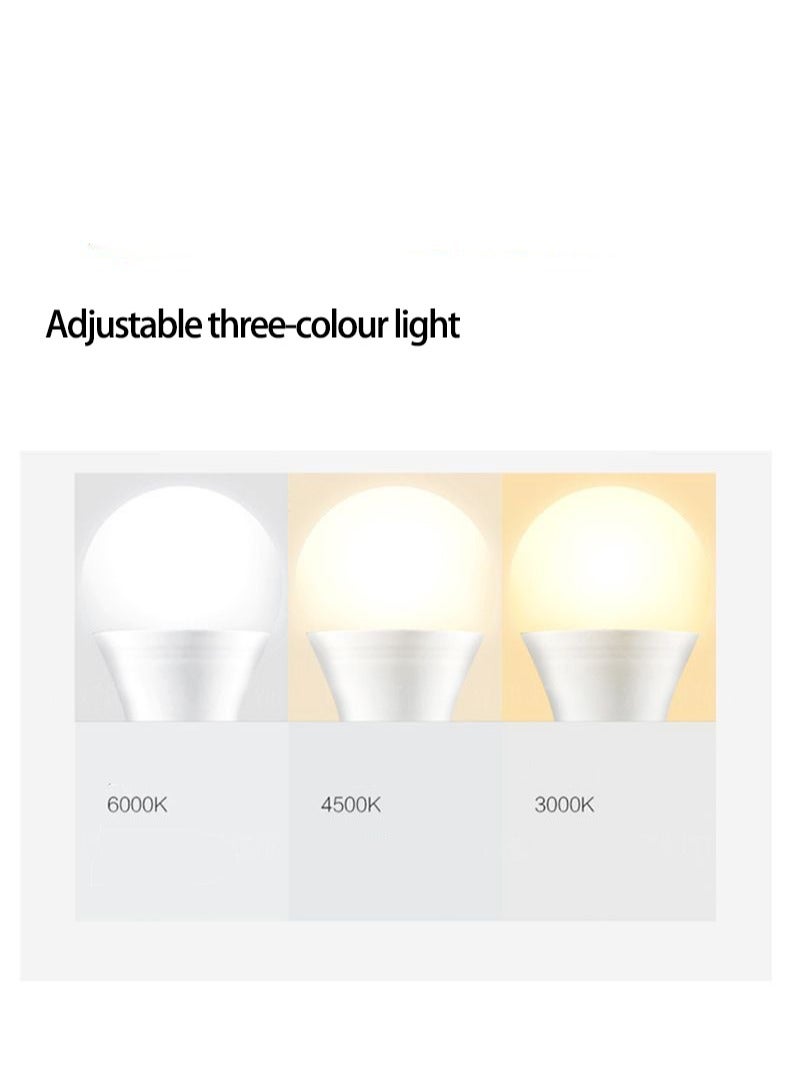 سومكايل مصابيح أرضية إضاءة ديكور المنزل إضاءة حديثة وبسيطة مع مصدر إضاءة لغرفة المعيشة غرفة النوم المطبخ - Image 4