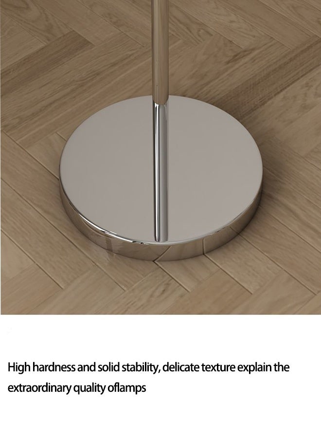 سومكايل مصابيح أرضية إضاءة ديكور المنزل إضاءة حديثة وبسيطة مع مصدر إضاءة لغرفة المعيشة غرفة النوم المطبخ - Image 5